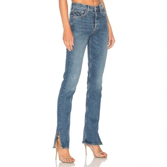 GRLFRND Jeans Natalia